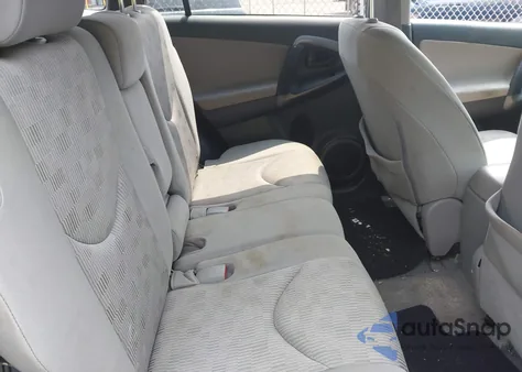 2012 Toyota Rav4 from USA, damaged, VIN 2T3BF4DV2CW235682